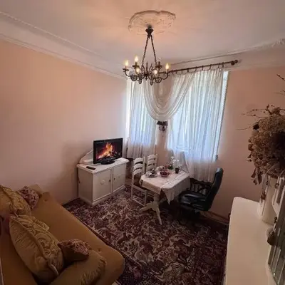 Sweet room for couple or girls