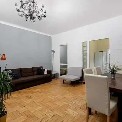 Golden Apartments - Great Location- Warsaw Stays-F14