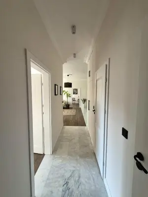 Plan piętra w obiekcie City View