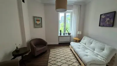 Część wypoczynkowa w obiekcie City View
