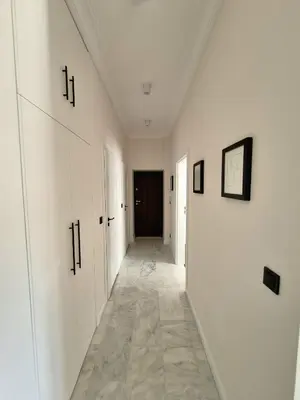 Plan piętra w obiekcie City View