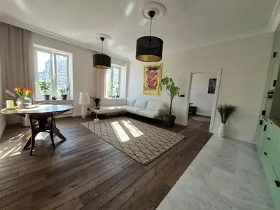 Część wypoczynkowa w obiekcie City View
