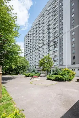 Plan piętra w obiekcie Chłodna Superior Apartment by BookingHost
