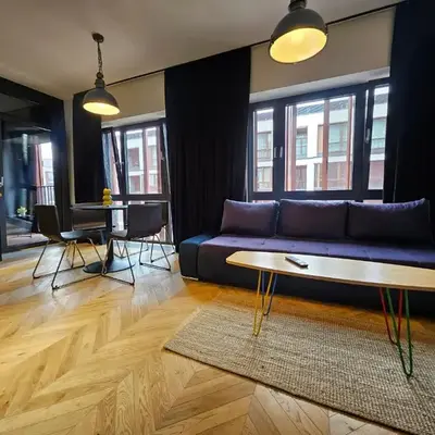 VipWarsawApartments pl Browary Warszawskie