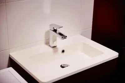 Plan piętra w obiekcie Lila apartament
