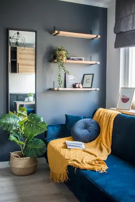 Część wypoczynkowa w obiekcie Close-Urban Chic - Cozy Studio - City Center - Ogrodowa