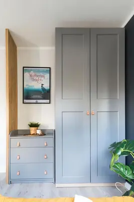 Plan piętra w obiekcie Close-Urban Chic - Cozy Studio - City Center - Ogrodowa
