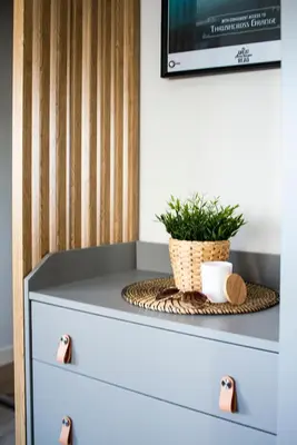 Plan piętra w obiekcie Urban Chic - Cozy Studio - City Center - Ogrodowa