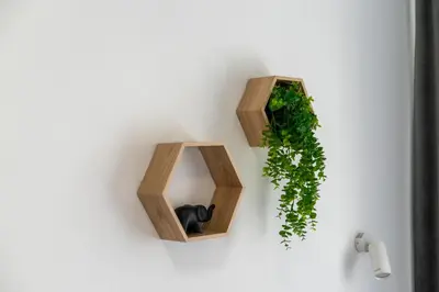 Plan piętra w obiekcie Nerudy Comfy Living Apartment by Bookinghost