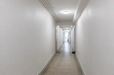 Plan piętra w obiekcie PRAGA MOOD KONESER by VAYA STAYS