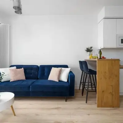 Golden Apartments- Mennica Residence