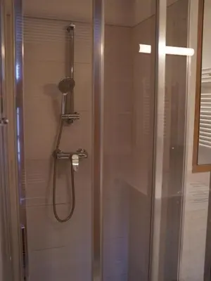 Łazienka w obiekcie Warsoliv Apartamenty