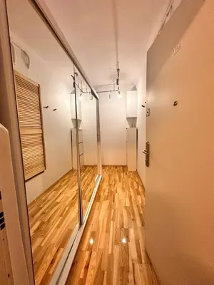 Plan piętra w obiekcie Warsaw Stay