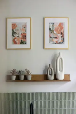 Plan piętra w obiekcie Air Conditioned Apartment in Warsaw Center with Desk and Bathtub by Noclegi Renters