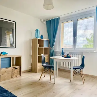 Cozy Apartment PGE Stadium
