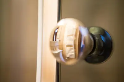 Plan piętra w obiekcie Villa Jeziorki