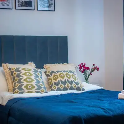 Stay Central - The Poznańska Edition Boutique city studio with top location and exceptional comfort