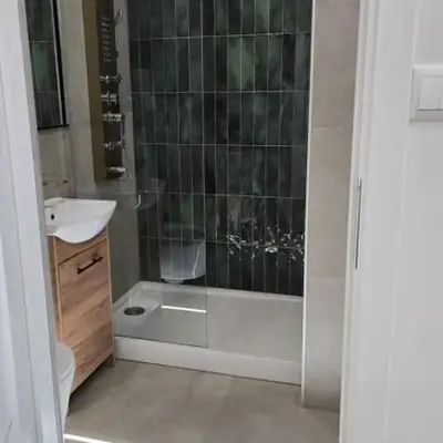 Apartament Kasia