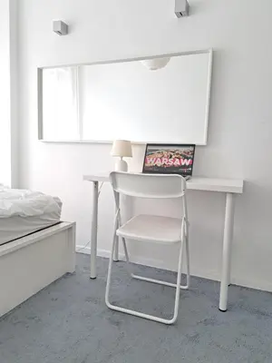 Łóżko lub łóżka w pokoju w obiekcie Stays & Photos