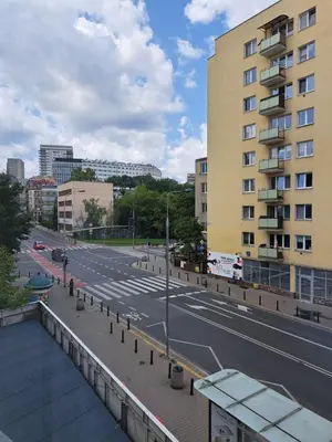 Okolica w pobliżu tej kwatery prywatnej