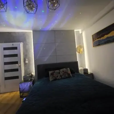 Premium Apartment up to 5p