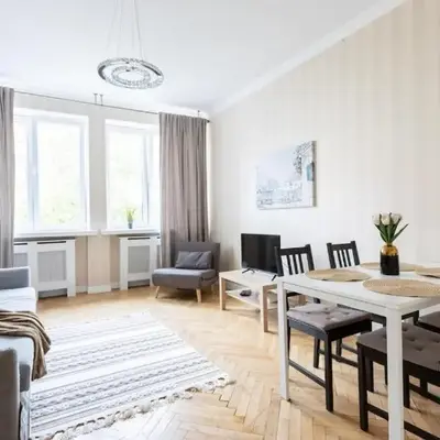 Close-Urban Chic - Two Bedrooms Apartment - City Center&Nowy Swiat