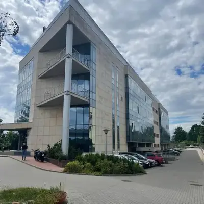 Aparthotel warsaw