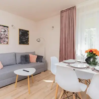 Mokotow Apartments Reytan by Noclegi Renters