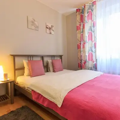 Rental Apartments Warecka