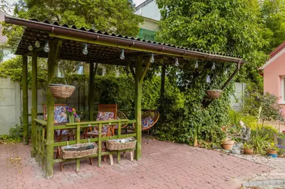 Plan piętra w obiekcie Charming House in the Capital with Two Parking Spaces by Noclegi Renters