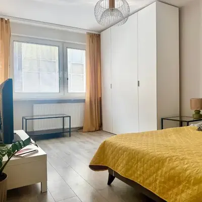 Cozy Stay City Center Apartment Warsaw