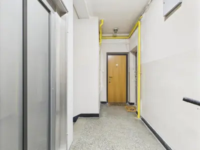Plan piętra w obiekcie Koszykowa 3 SuperApart - Near Łazienek and PKiN