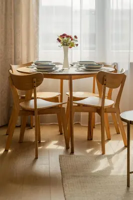 Plan piętra w obiekcie Perfectly Located Exceptional Apartment in Warsaw by Noclegi Renters