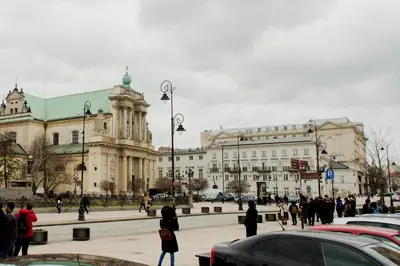 Lokalna atrakcja w pobliżu tego apartamentu