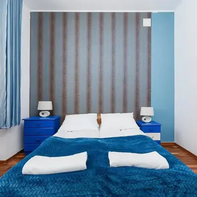ShortStayPoland Ordynacka B139