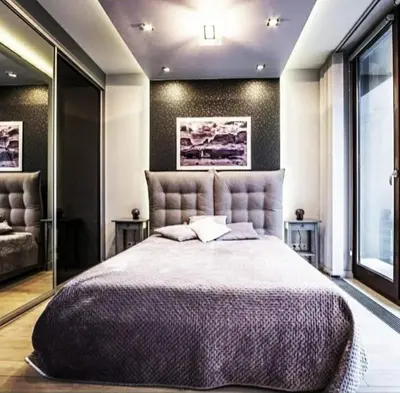 Łóżko lub łóżka w pokoju w obiekcie Luxury apart
