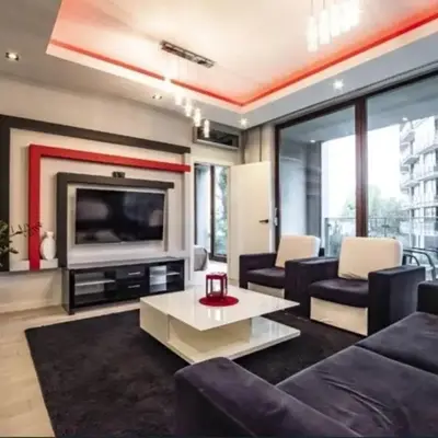 Luxury apart