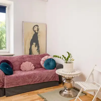 Balladyny Homey Studio by BookingHost