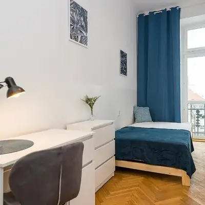 Mokotowska Apt 10 ROOMS SuperApart