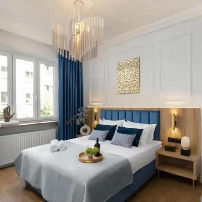 Movo Selected Old Town Apartment