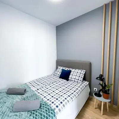 Wileńska apt. 106 SuperApart