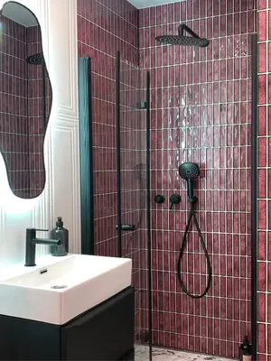 Łazienka w obiekcie Prestige Apartment - Saska Kępa