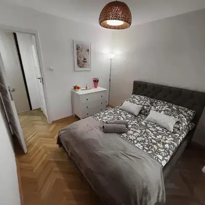 City Heart Apartment