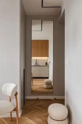 Plan piętra w obiekcie View 21 Floor The WAW Wars