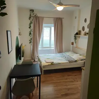 Smulik Flat 23