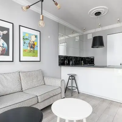 RentPlanet - Apartament Siedmiogrodzka