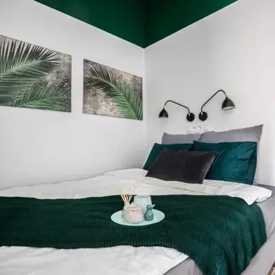 Close - Cozy and Modern Apartments - Praga Północ - Ząbkowska B