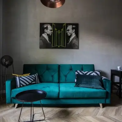 Close - Cozy and Modern Apartments - Praga Północ - Ząbkowska A