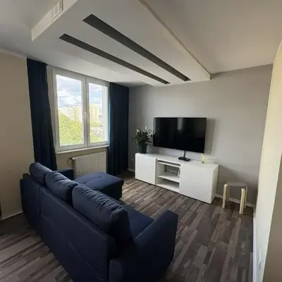 Apartament Bazyliańska