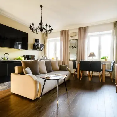 mythings Apartments
